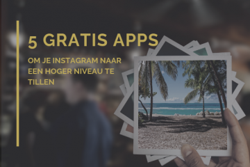 instagram apps, gratis apps, instagram, posts inplannen, instagram hoger niveau